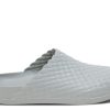 3sexteen x Dylan Woven Clog ”Concrete” 3sexteen x Dylan Woven Clog ”Concrete”