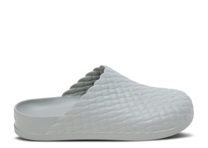3sexteen x Dylan Woven Clog ”Concrete” 3sexteen x Dylan Woven Clog ”Concrete”