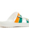 7-Eleven x klassisk sandal ”Vit”
