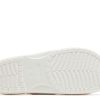 7-Eleven x klassisk sandal ”Vit”