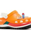 7-Eleven x Mega Crush Clog ”Orange” 7-Eleven x Mega Crush Clog ”Orange”