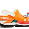 7-Eleven x Mega Crush Clog ”Orange” 7-Eleven x Mega Crush Clog ”Orange”