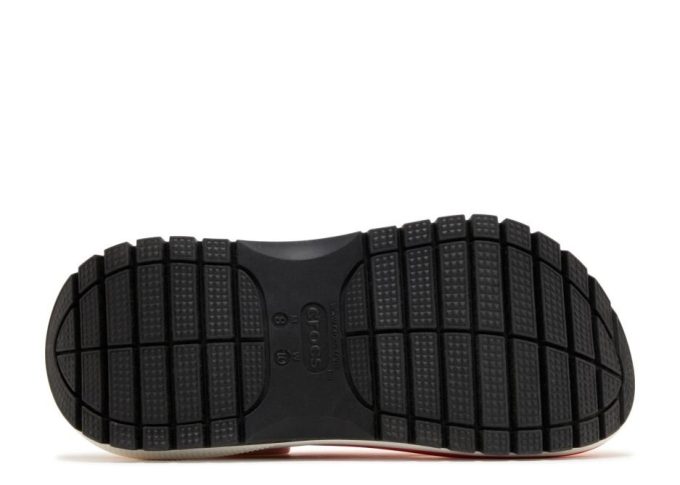 7-Eleven x Mega Crush Clog ”Orange” 7-Eleven x Mega Crush Clog ”Orange”
