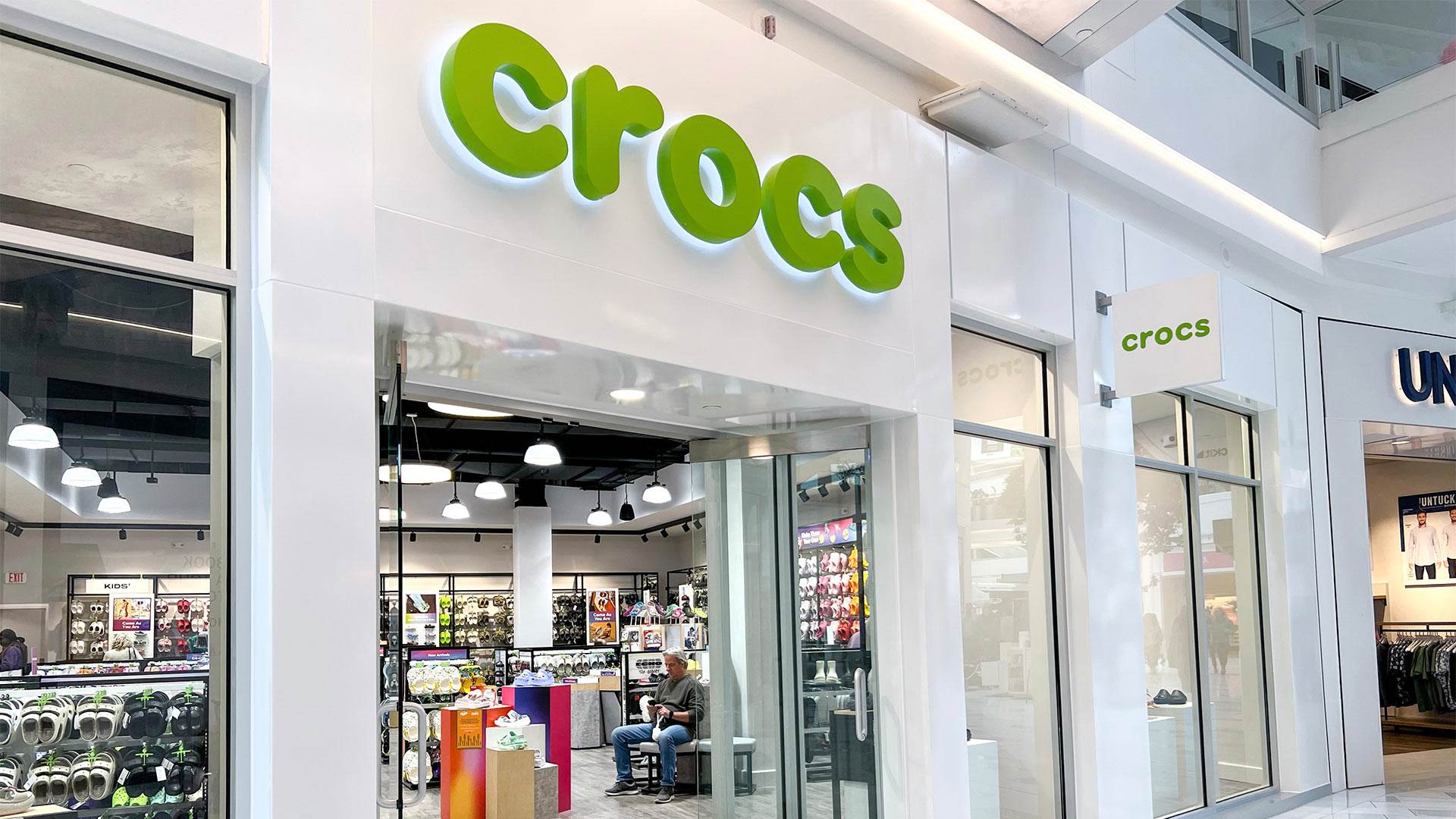 Banner 1 1 - Crocs Sverige Officiell Butik