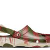 A Nightmare on Elm Street x All-Terrain Clog ”Horror Pack – Freddy Krueger” A Nightmare on Elm Street x All-Terrain Clog ”Horror Pack – Freddy Krueger”