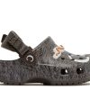 Anwar Carrots x Clog Kids ”Soil – Espresso”
