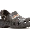 Anwar Carrots x Clog Kids ”Soil – Espresso”