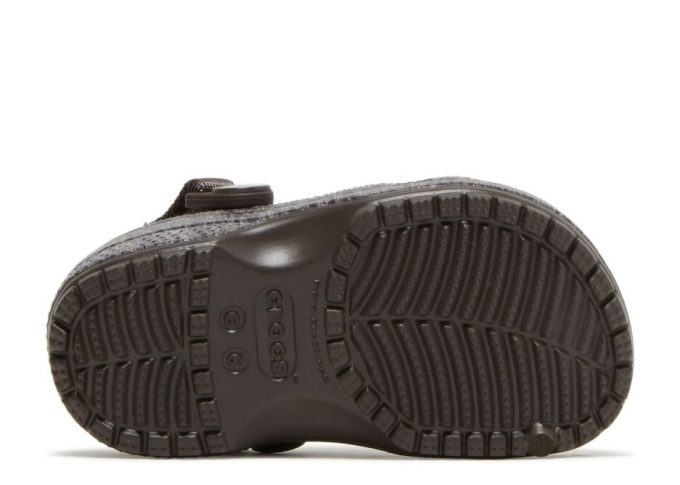 Anwar Carrots x Clog Kids ”Soil – Espresso”