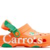Crocs Bayaband träskor ”Pink White” 207591-6QQ Crocs Bayaband träskor ”Pink White” 207591-6QQ