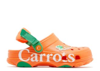 Crocs Bayaband träskor ”Pink White” 207591-6QQ