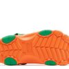 Crocs Bayaband träskor ”Pink White” 207591-6QQ Crocs Bayaband träskor ”Pink White” 207591-6QQ