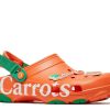 Anwar Morötter x Clog ”Orange” Anwar Morötter x Clog ”Orange”
