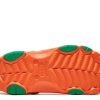 Anwar Morötter x Clog ”Orange” Anwar Morötter x Clog ”Orange”