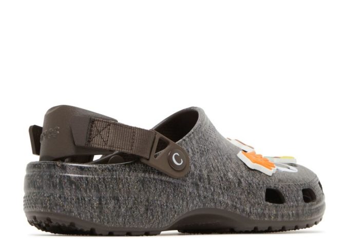 Anwar Morötter x Clog ”Soil – Espresso” Anwar Morötter x Clog ”Soil – Espresso”