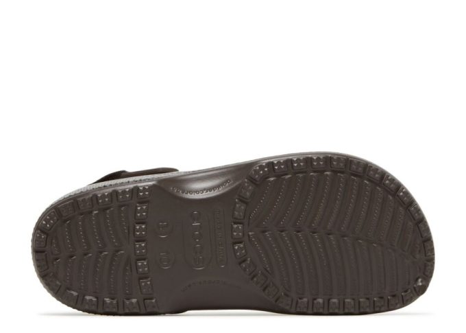 Anwar Morötter x Clog ”Soil – Espresso” Anwar Morötter x Clog ”Soil – Espresso”