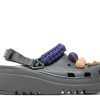 Aries x Classic Hiker Xscape Clog ”Slate Grey”