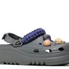 Aries x Classic Hiker Xscape Clog ”Slate Grey”