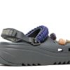 Aries x Classic Hiker Xscape Clog ”Slate Grey”