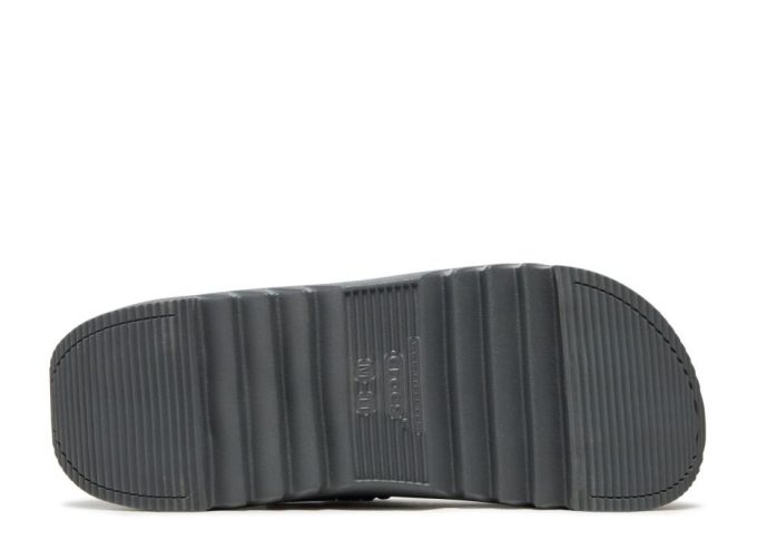 Aries x Classic Hiker Xscape Clog ”Slate Grey”