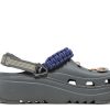 Aries x Classic Hiker Xscape Clog ”Slate Grey”