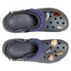 Aries x Classic Hiker Xscape Clog ”Slate Grey”