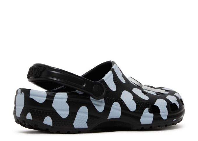 Awake NY x Classic Clog ”Home Is Where The Heart Is – Black” Awake NY x Classic Clog ”Home Is Where The Heart Is – Black”