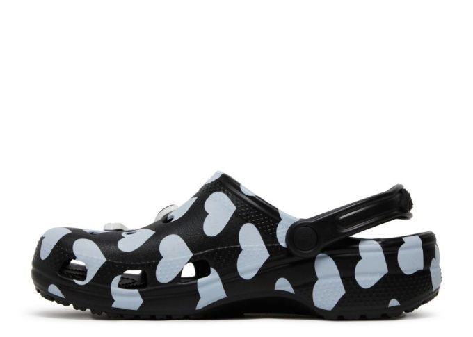 Awake NY x Classic Clog ”Home Is Where The Heart Is – Black” Awake NY x Classic Clog ”Home Is Where The Heart Is – Black”