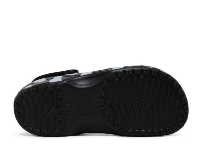 Awake NY x Classic Clog ”Home Is Where The Heart Is – Black” Awake NY x Classic Clog ”Home Is Where The Heart Is – Black”