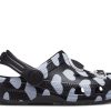 Awake NY x Classic Clog Kids ”Home Is Where The Heart Is – Black”
