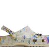 Awake NY x Classic Clog ”Paint Drip”