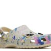 Awake NY x Classic Clog ”Paint Drip”