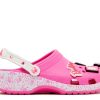 Barbie x Classic Clog ”Electric Pink”