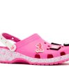Barbie x Classic Clog ”Electric Pink”