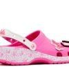 Barbie x Classic Clog ”Electric Pink”