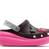 Barbie x Crush Clog ”Black Pink”