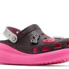 Barbie x Crush Clog ”Black Pink”