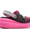 Barbie x Crush Clog ”Black Pink”