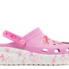Barbie x Crush Clog Kids ”Taffy Pink” Barbie x Crush Clog Kids ”Taffy Pink”