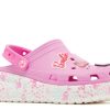 Barbie x Crush Clog Kids ”Taffy Pink” Barbie x Crush Clog Kids ”Taffy Pink”