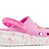 Barbie x Crush Clog Kids ”Taffy Pink” Barbie x Crush Clog Kids ”Taffy Pink”