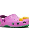 Barney x Classic Clog Barney x Classic Clog