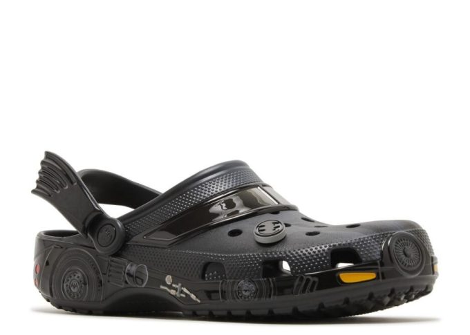 Batman x Classic Clog ”Batmobile” Batman x Classic Clog ”Batmobile”