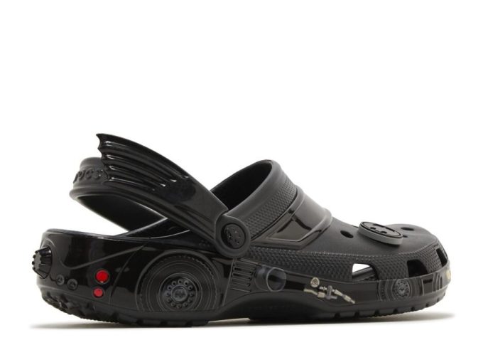 Batman x Classic Clog ”Batmobile” Batman x Classic Clog ”Batmobile”