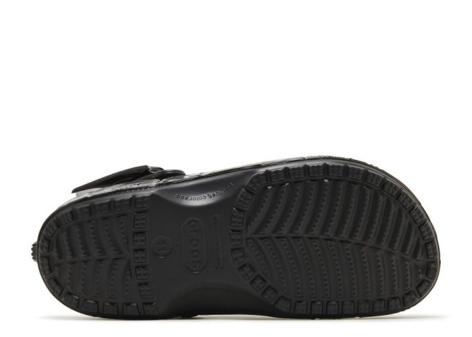 Batman x Classic Clog ”Batmobile” Batman x Classic Clog ”Batmobile”