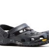 Batman x Classic Clog Kids ”Batmobile”
