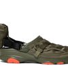 BEAMS x Classic All-Terrain Military Clog ”Army Green” BEAMS x Classic All-Terrain Military Clog ”Army Green”