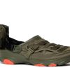 BEAMS x Classic All-Terrain Military Clog ”Army Green” BEAMS x Classic All-Terrain Military Clog ”Army Green”
