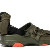 BEAMS x Classic All-Terrain Military Clog ”Army Green” BEAMS x Classic All-Terrain Military Clog ”Army Green”