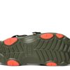 BEAMS x Classic All-Terrain Military Clog ”Army Green” BEAMS x Classic All-Terrain Military Clog ”Army Green”