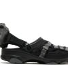 BEAMS x Classic All-Terrain Military Clog ”Black” BEAMS x Classic All-Terrain Military Clog ”Black”